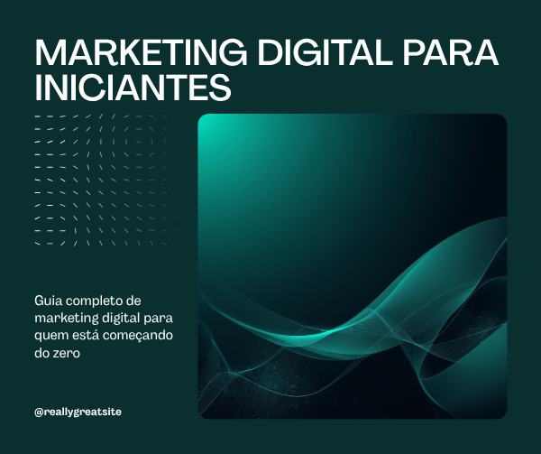Marketing digital iniciantes