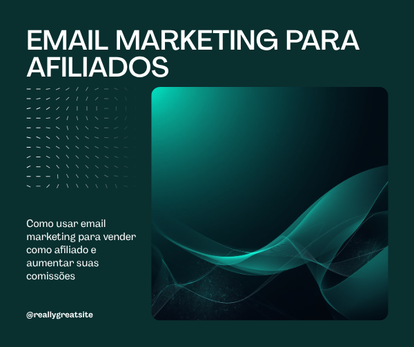 Email marketing afiliados