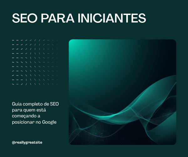 SEO Google iniciantes
