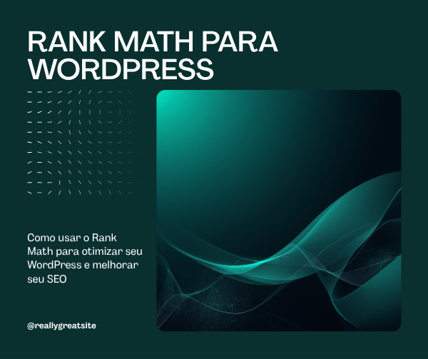 Rank Math WordPress SEO