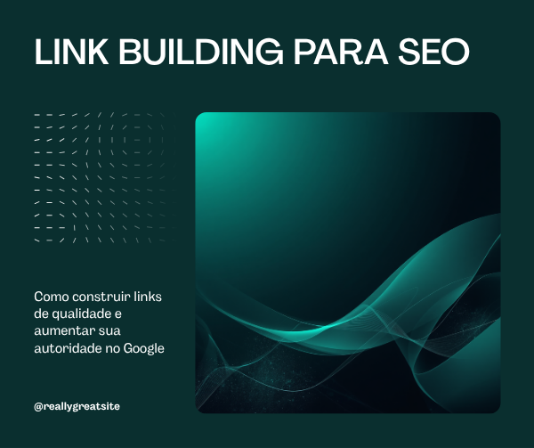 Link building SEO