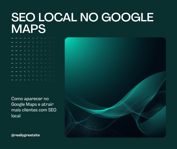 SEO local Google Maps