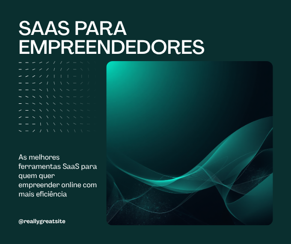 SaaS ferramentas empreendedor