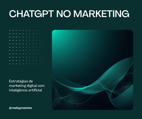 ChatGPT marketing digital estratégia
