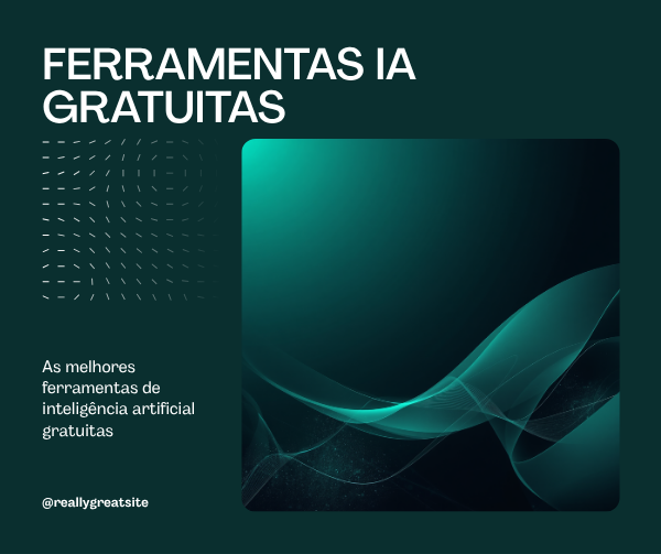 Ferramentas IA gratuitas ranking