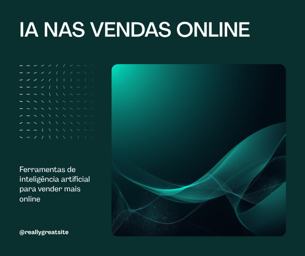 Ferramentas IA vendas online